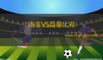 南非VS莫桑比克