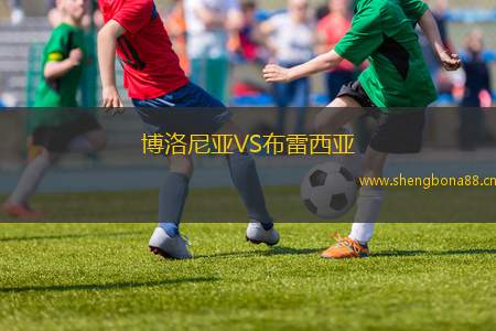 博洛尼亞VS布雷西亞