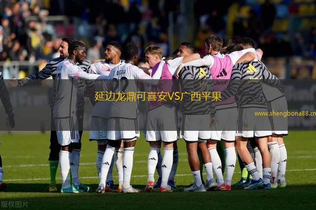 延邊龍鼎可喜安VS廣西平果
