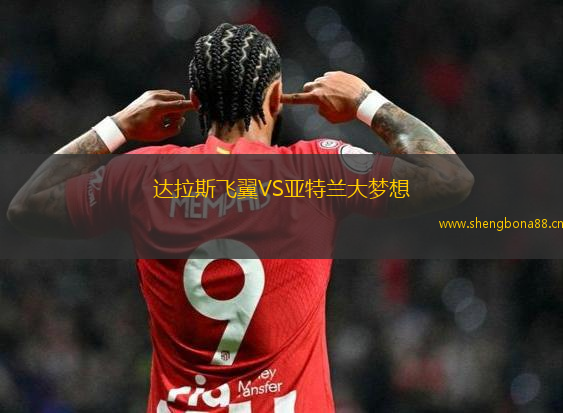 達(dá)拉斯飛翼VS亞特蘭大夢(mèng)想
