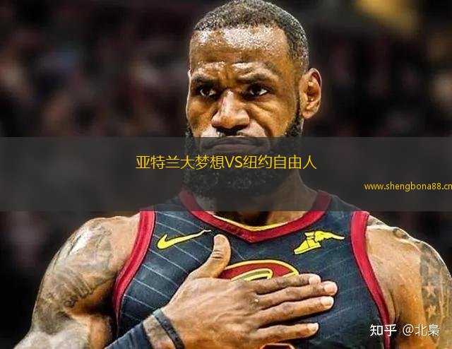 亞特蘭大夢(mèng)想VS紐約自由人