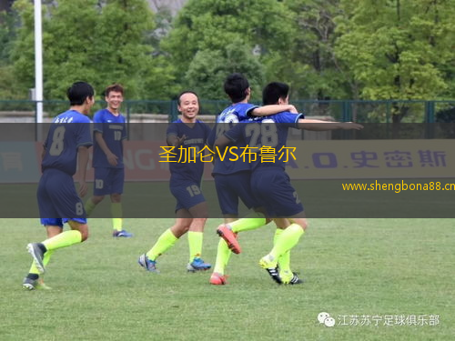 圣加侖VS布魯爾
