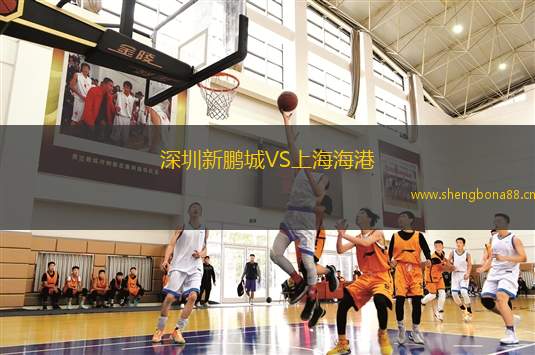 深圳新鵬城VS上海海港