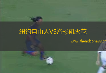 紐約自由人VS洛杉磯火花