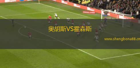 奧胡斯VS霍森斯