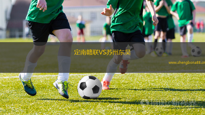 定南贛聯(lián)VS蘇州東吳