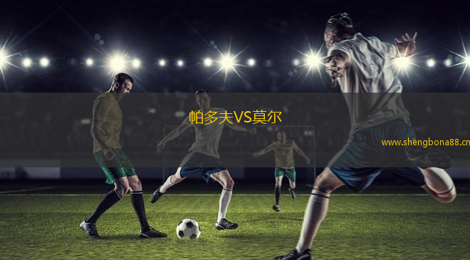 帕多夫VS莫爾