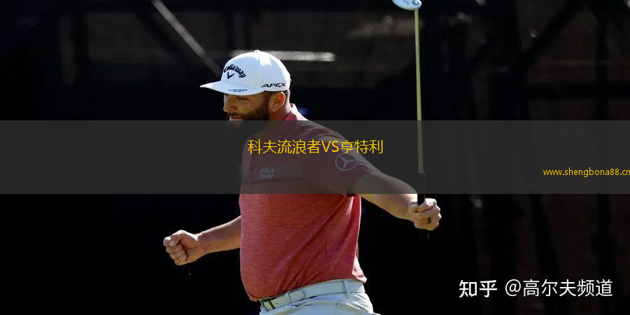 科夫流浪者VS亨特利