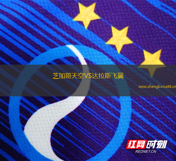 芝加哥天空VS達(dá)拉斯飛翼