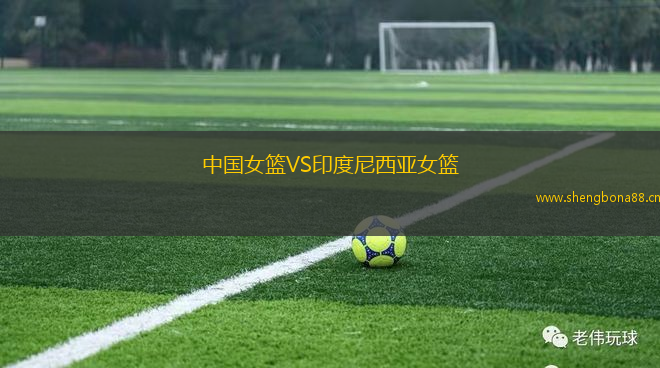 中國女籃VS印度尼西亞女籃