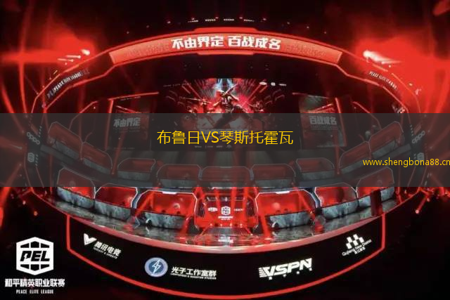 布魯日VS琴斯托霍瓦