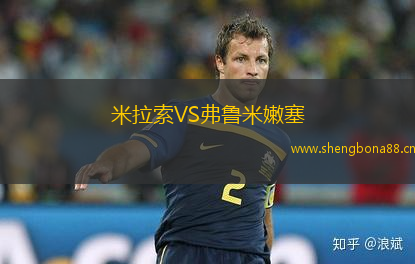 米拉索VS弗魯米嫩塞