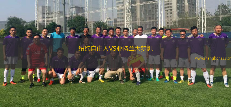 紐約自由人VS亞特蘭大夢(mèng)想
