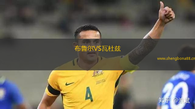 布魯爾VS瓦杜茲