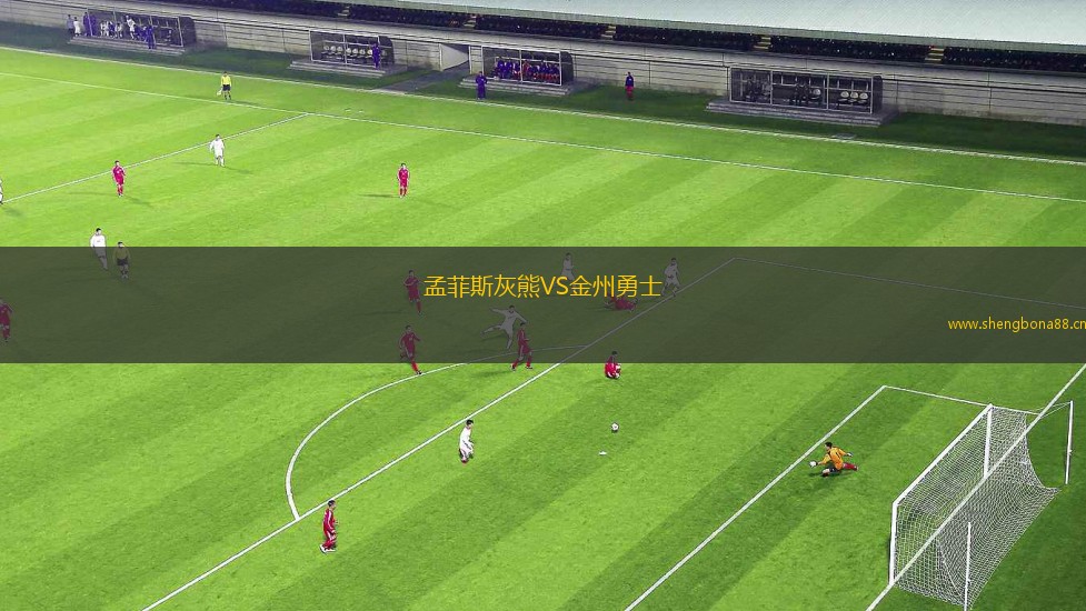 孟菲斯灰熊VS金州勇士