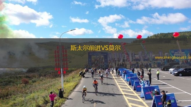 斯太爾前進(jìn)VS莫爾