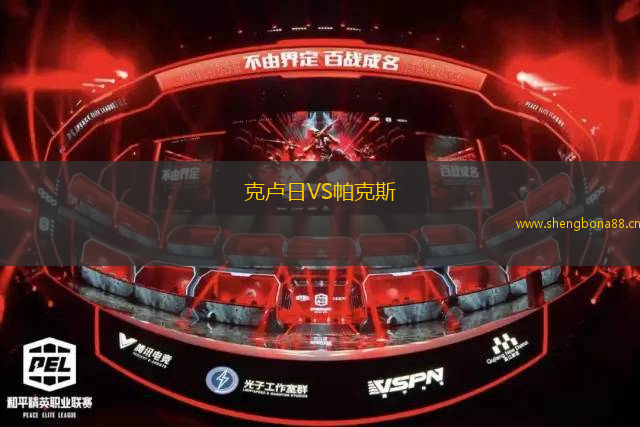克盧日VS帕克斯